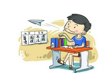 中国教育部：严禁教师漠视学生欺凌行为