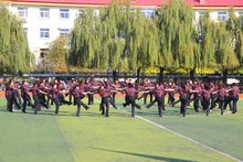 龙华区2024年“4·15”全民国家安全教育日活动启动